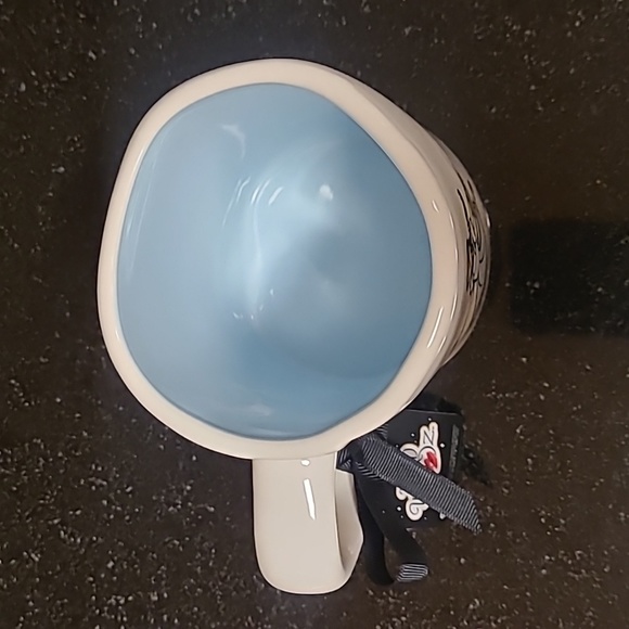 👠Rae Dunn Wizard of Oz Mug - Picture 4 of 5